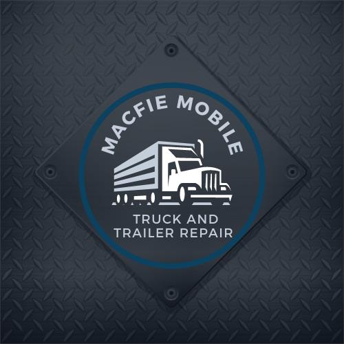 Macfie Mobile Truck and Trailer Repair Inc