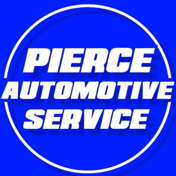 Pierce Automotive Service