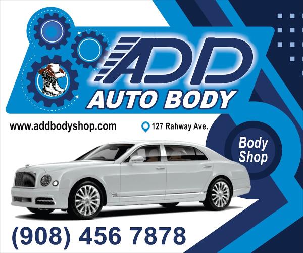 ADD Auto Body and Mechanic
