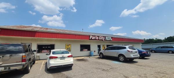 Cook's Auto Parts