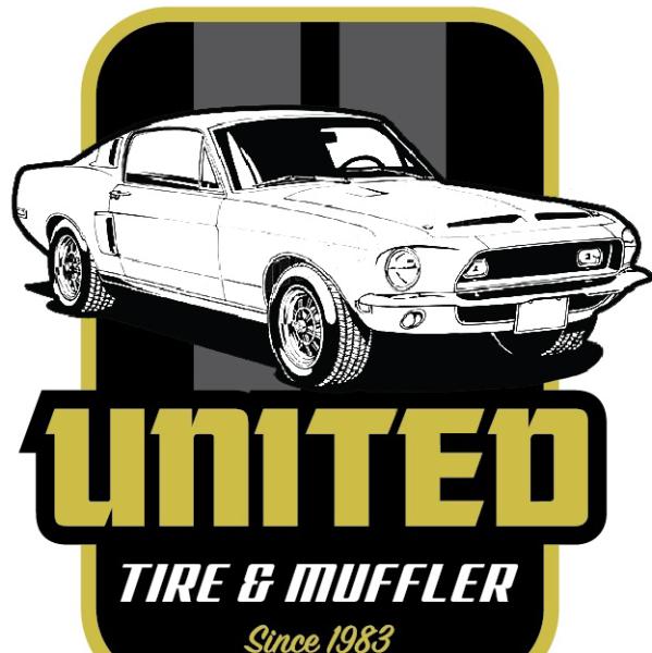 United Tire & Muffler