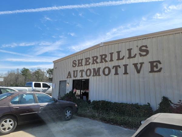 Sherrill's Automotive LLC