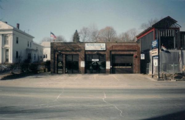 Erickson's Auto Repair