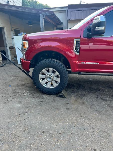 Korbett's Tire & Auto