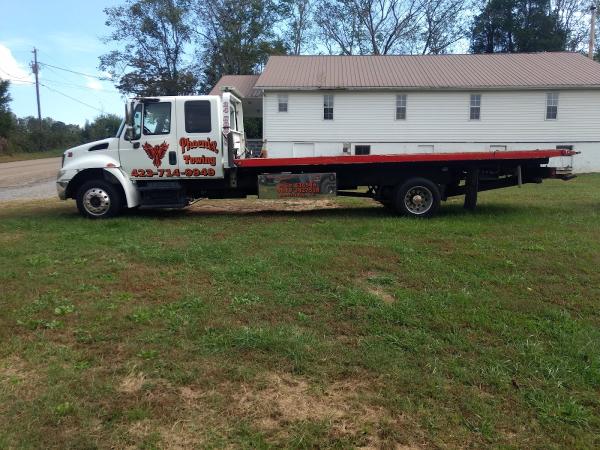 Phoenix Towing