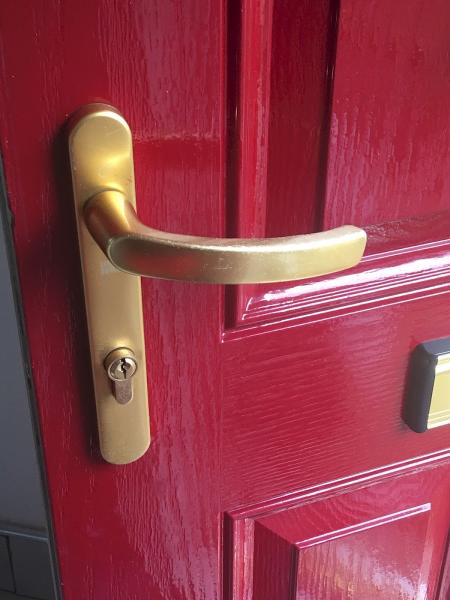 Mayjune Locksmith Services