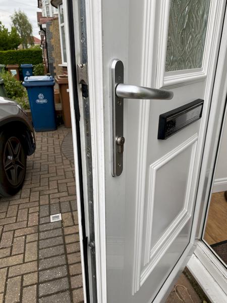 Mayjune Locksmith Services