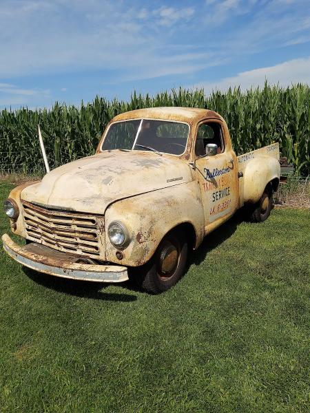 Fairborn Studebaker