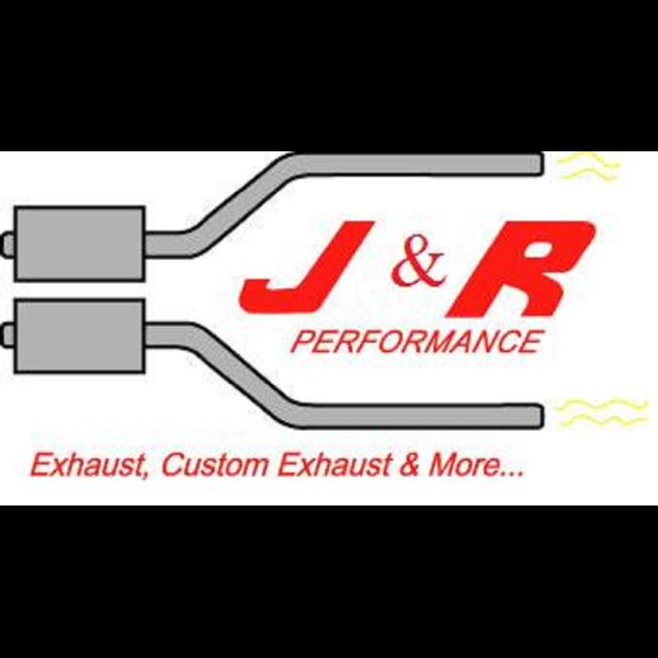 J & R Performance Inc