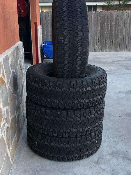 Cano Discount Tires