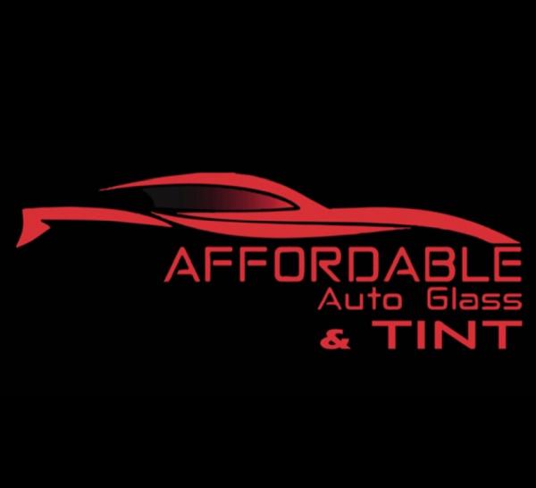 Affordable Auto Glass