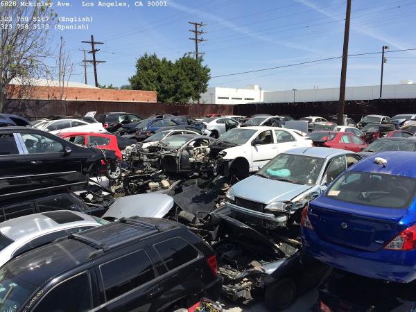Downtown Auto Dismantlers Inc.