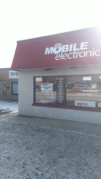 Mobile Electronics USA