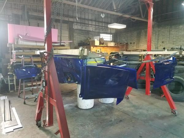 M AND S Diesel Services