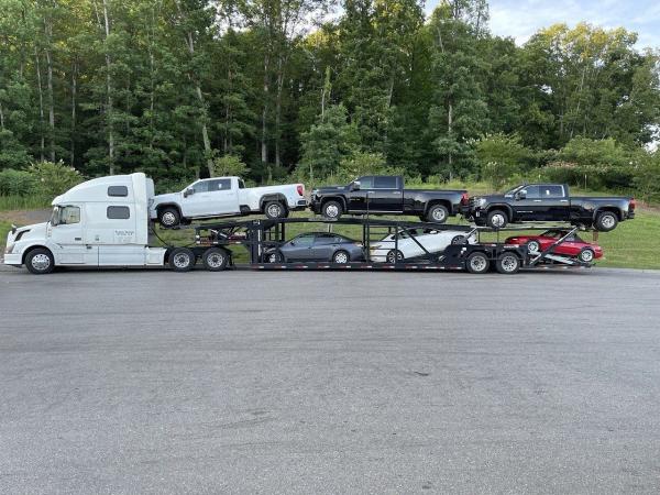 Trans Motor Group LLC