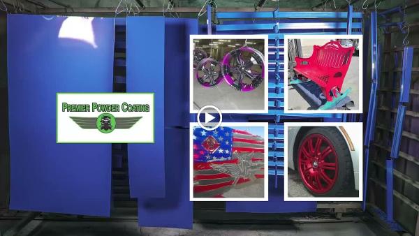 Premier Collision Center