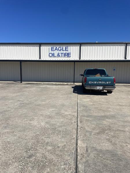 Eagle Oil and Tire