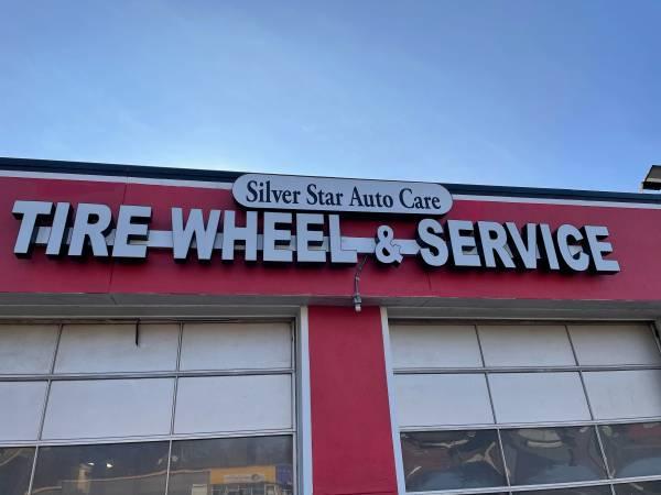 Silver Star Auto Care