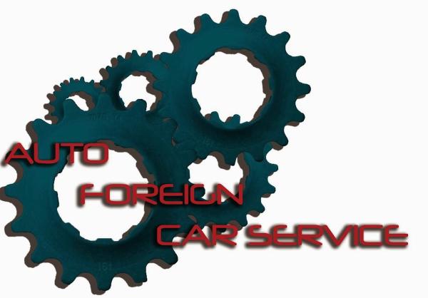 Auto Foreign Car Services Inc