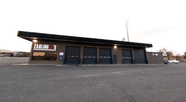 Zarlingo's Automotive Service Center