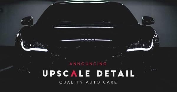 Upscale Detail LLC