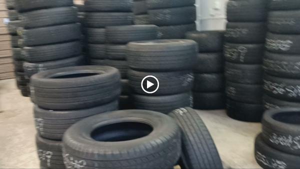 K G Tire Shop