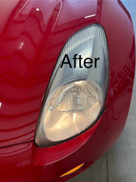 Personal Touch Auto Glass
