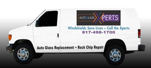 Auto Glass Xperts