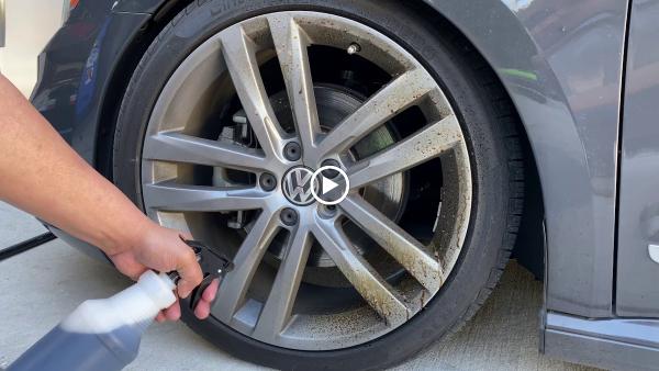 Jb's Mobile Car Wash & Detailing