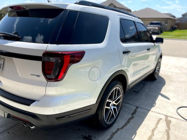 Joe's Auto Spa Ppf/Clear Bra & Ceramic Coatings