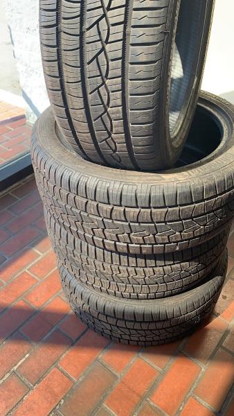Tallmadge New & Used Tires