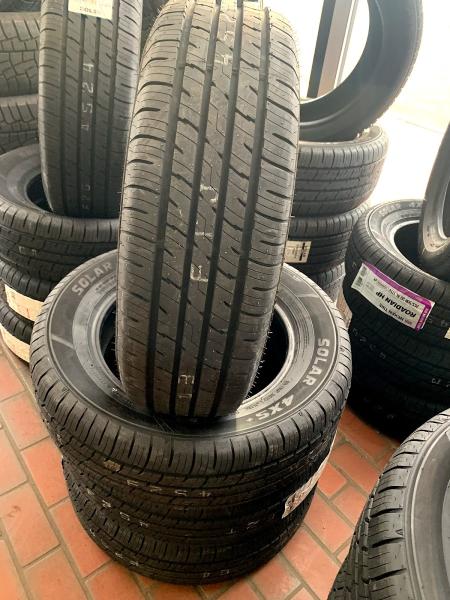 Tallmadge New & Used Tires