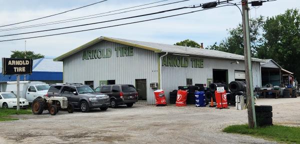 Arnold Tire Center