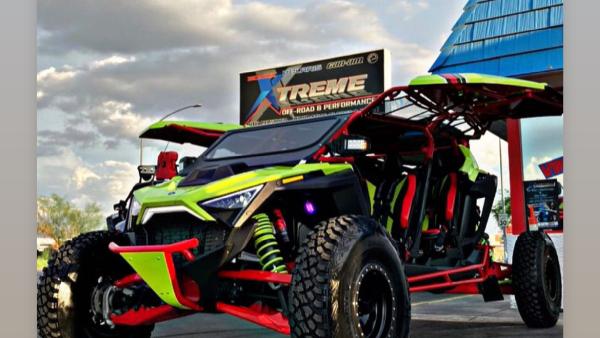 Xtreme Off-Road & Performance