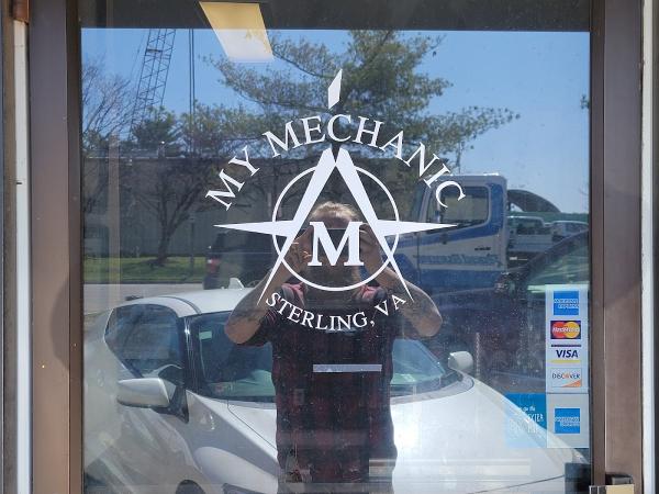 My Mechanic