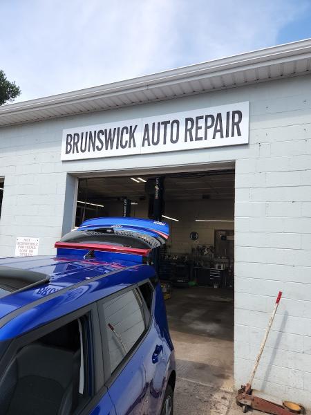 Brunswick Auto Repair