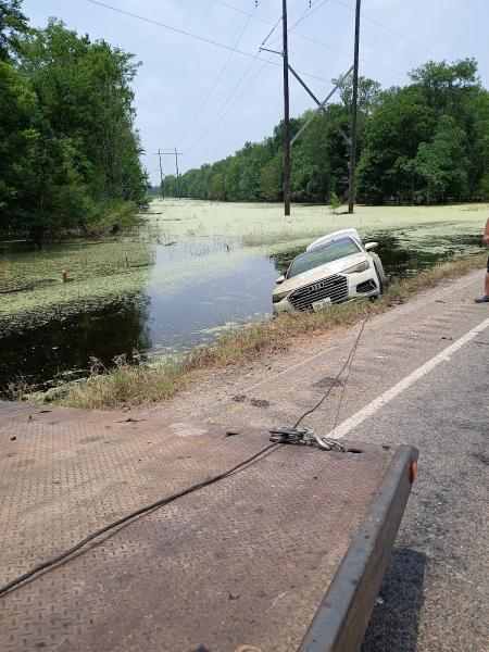 Collins Towing & Automotive LLC