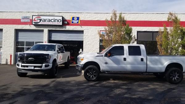 Saracino Diesel Repair