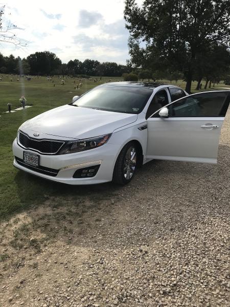 Barker's Frame & Collision