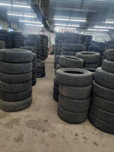 Ideal Tires Llc