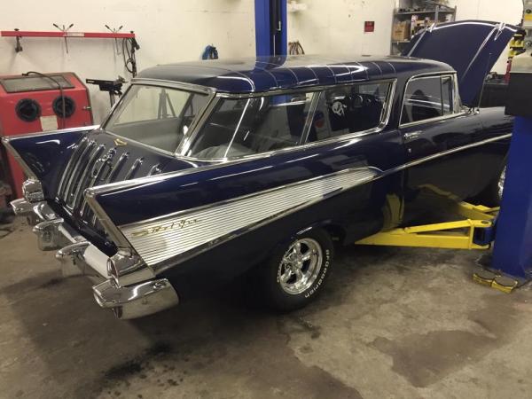 Manitowoc Auto Repair