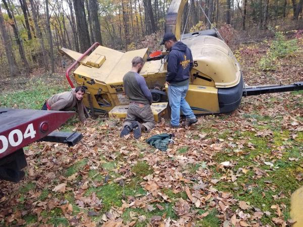 Extreme Towing & Recovery LLC