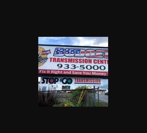 Budget Transmission Center