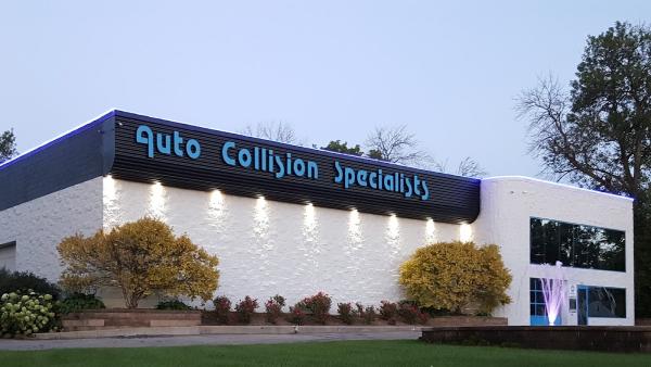 Auto Collision Specialists