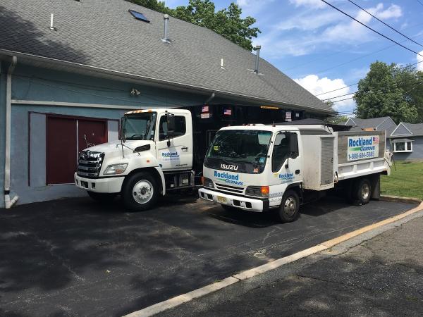 Rockland Cleanouts