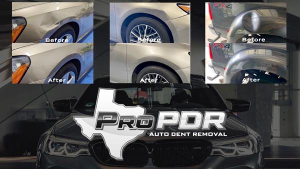 Pro PDR