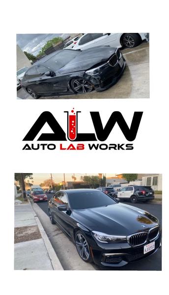 Auto Lab Works