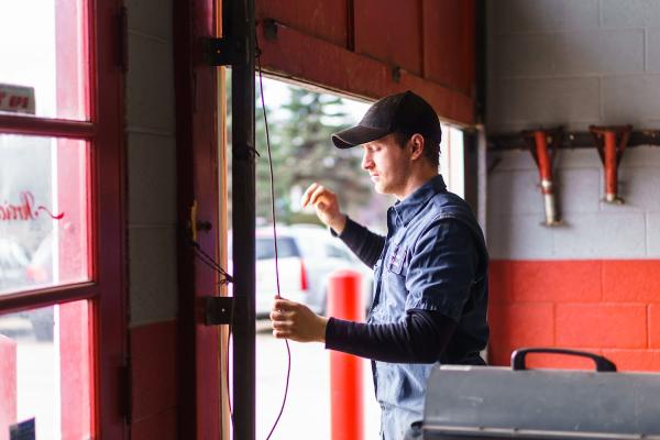 Lakeshore Auto Repair