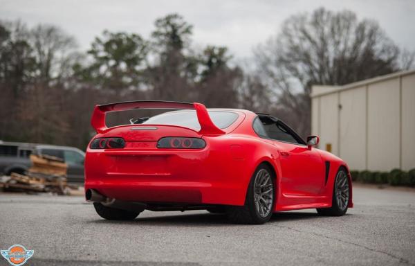 Atlanta Speed Company
