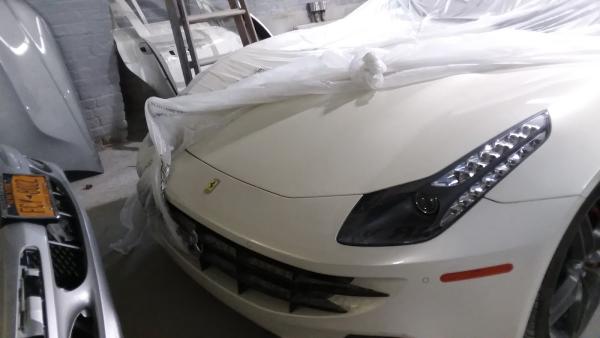 New Prestige Automotive Care